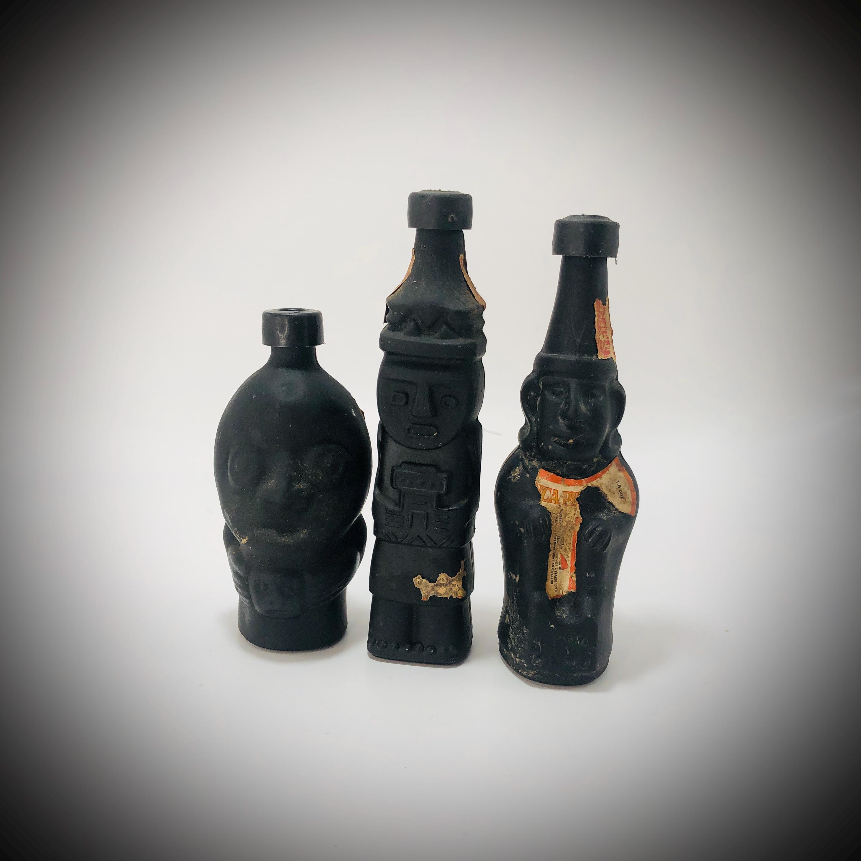 Peru pisco bottle - Etsy 日本