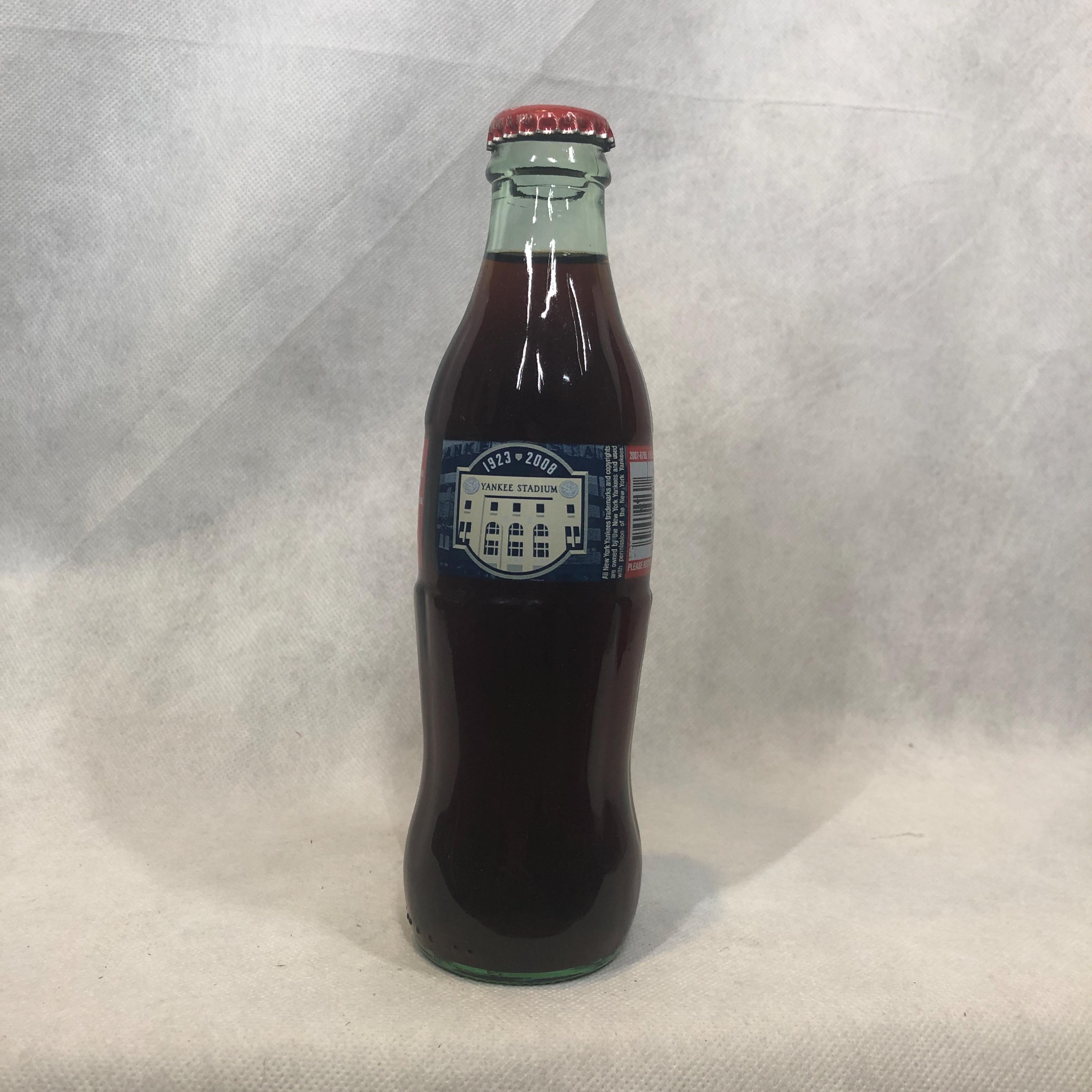 1923 Coca Cola Bottle - Etsy