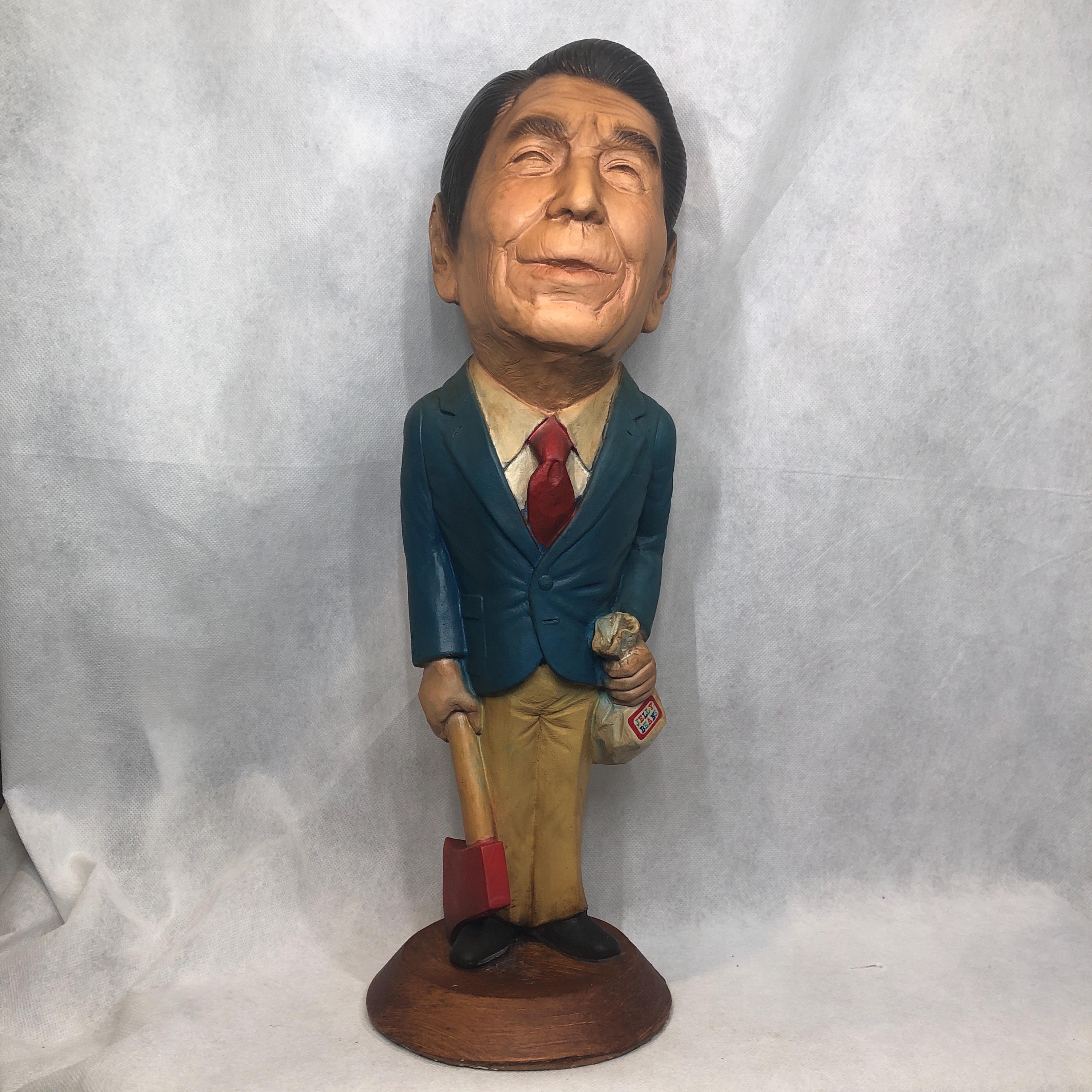 Esco Chalkware Statues - Etsy