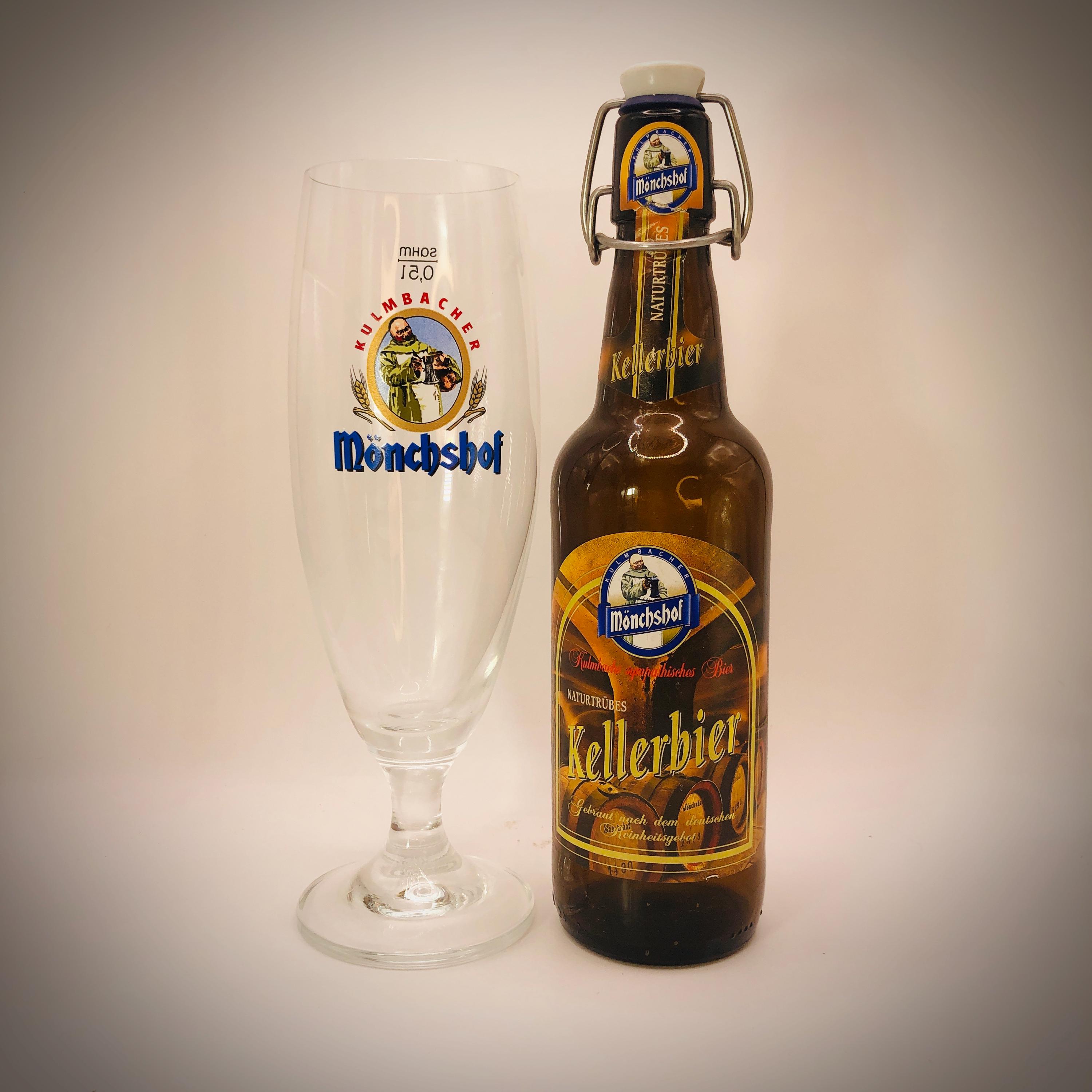 Vintage German Beer Bottle - Etsy