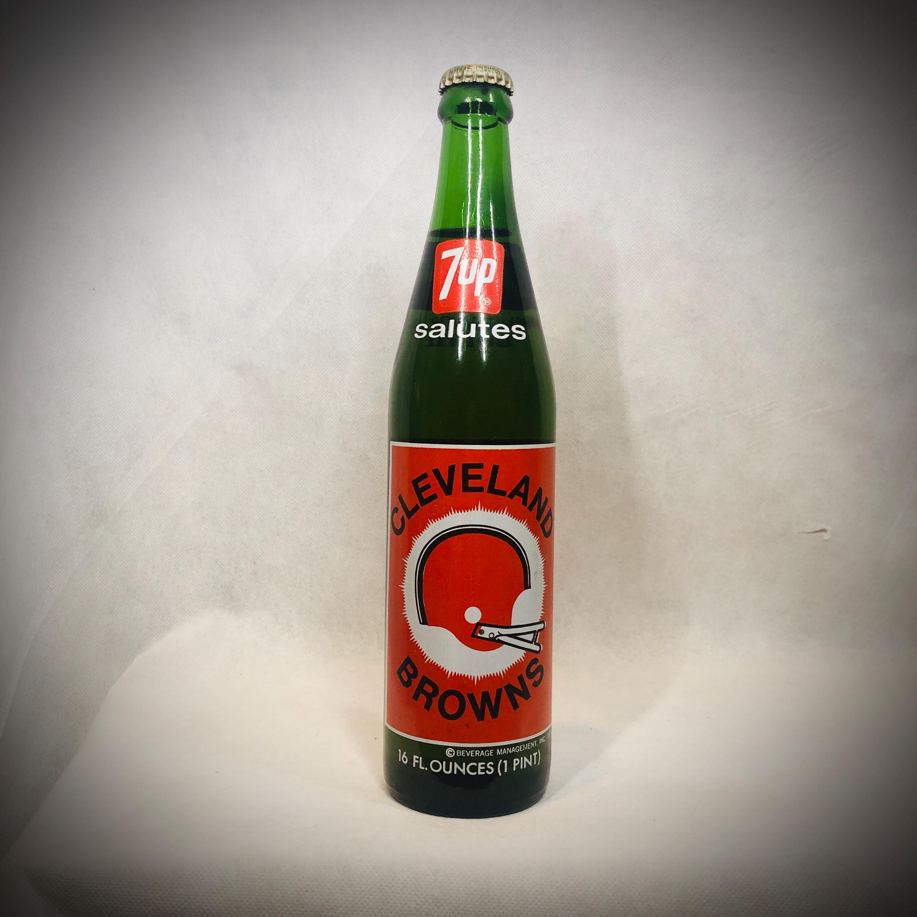 Unopened 7up Bottle - Etsy