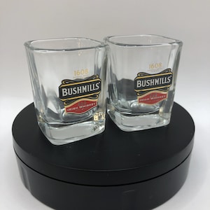 Bushmills glass - Etsy 日本