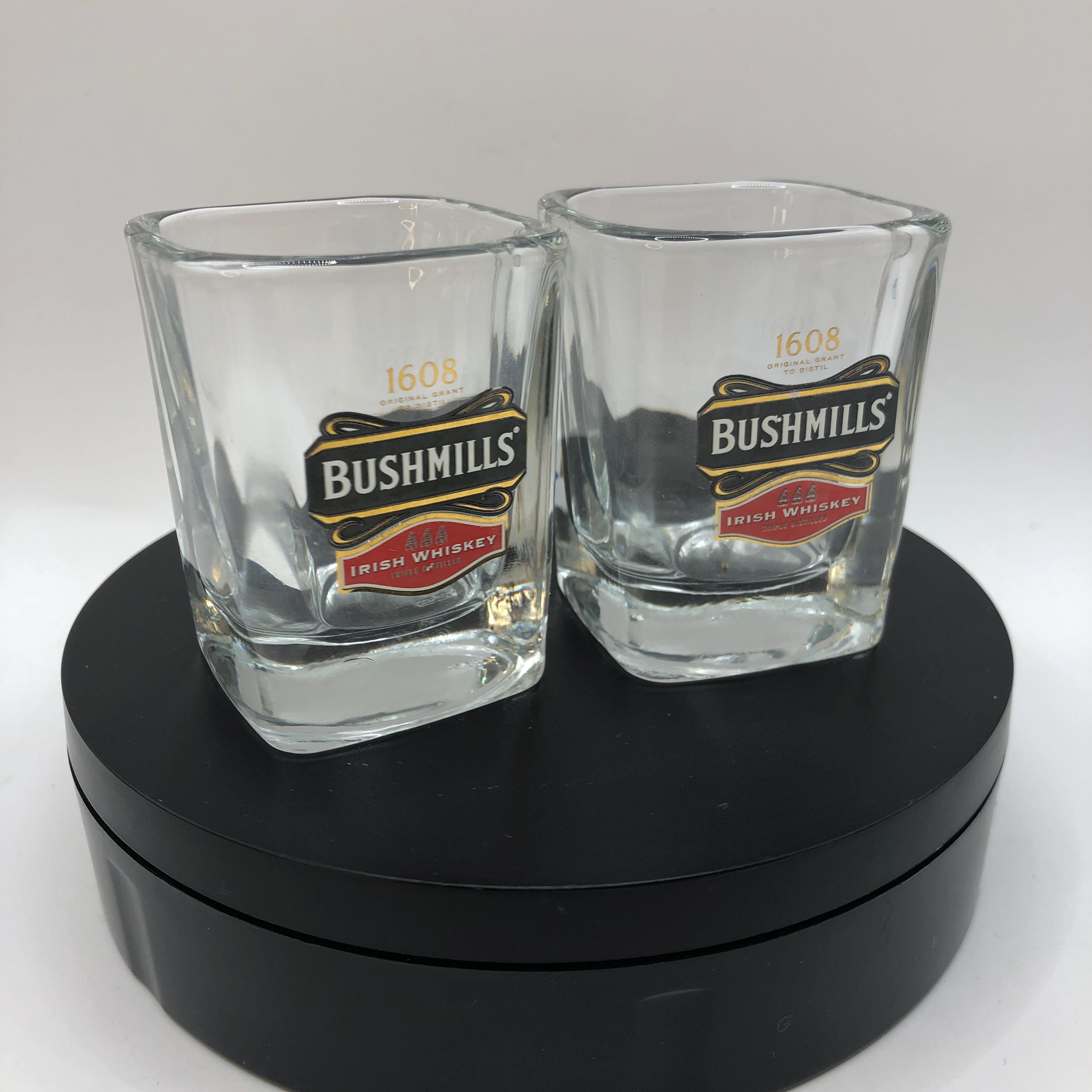 Bushmills glass - Etsy 日本