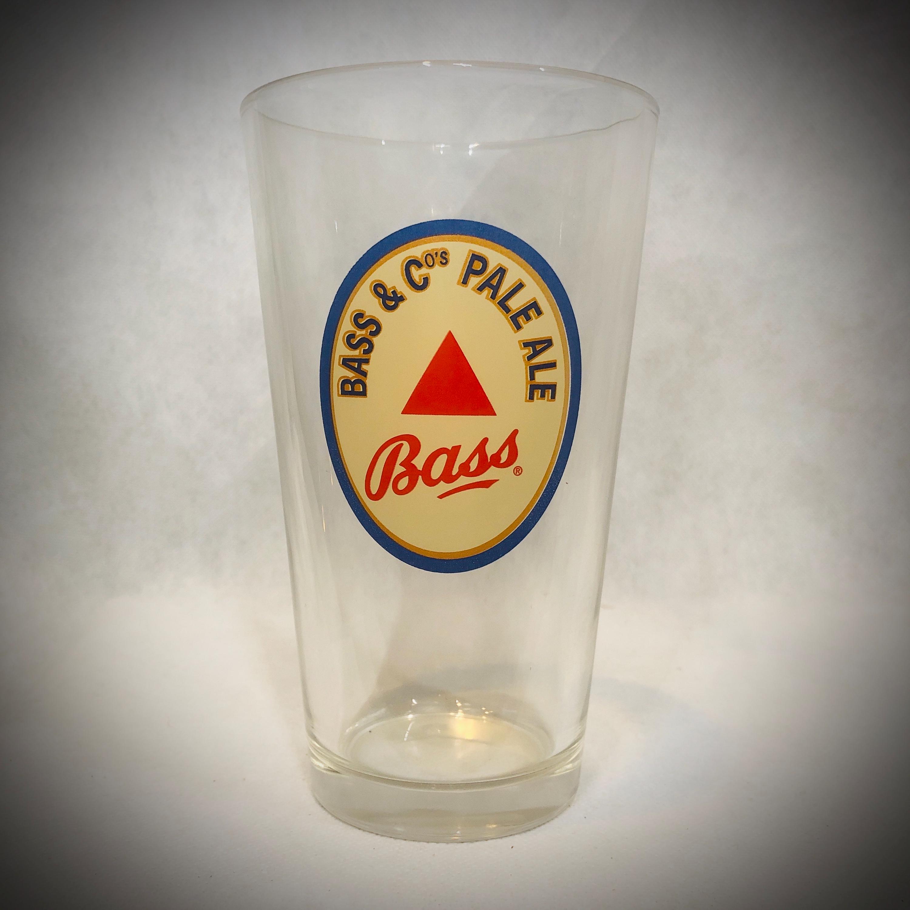 Bass Ale - Etsy
