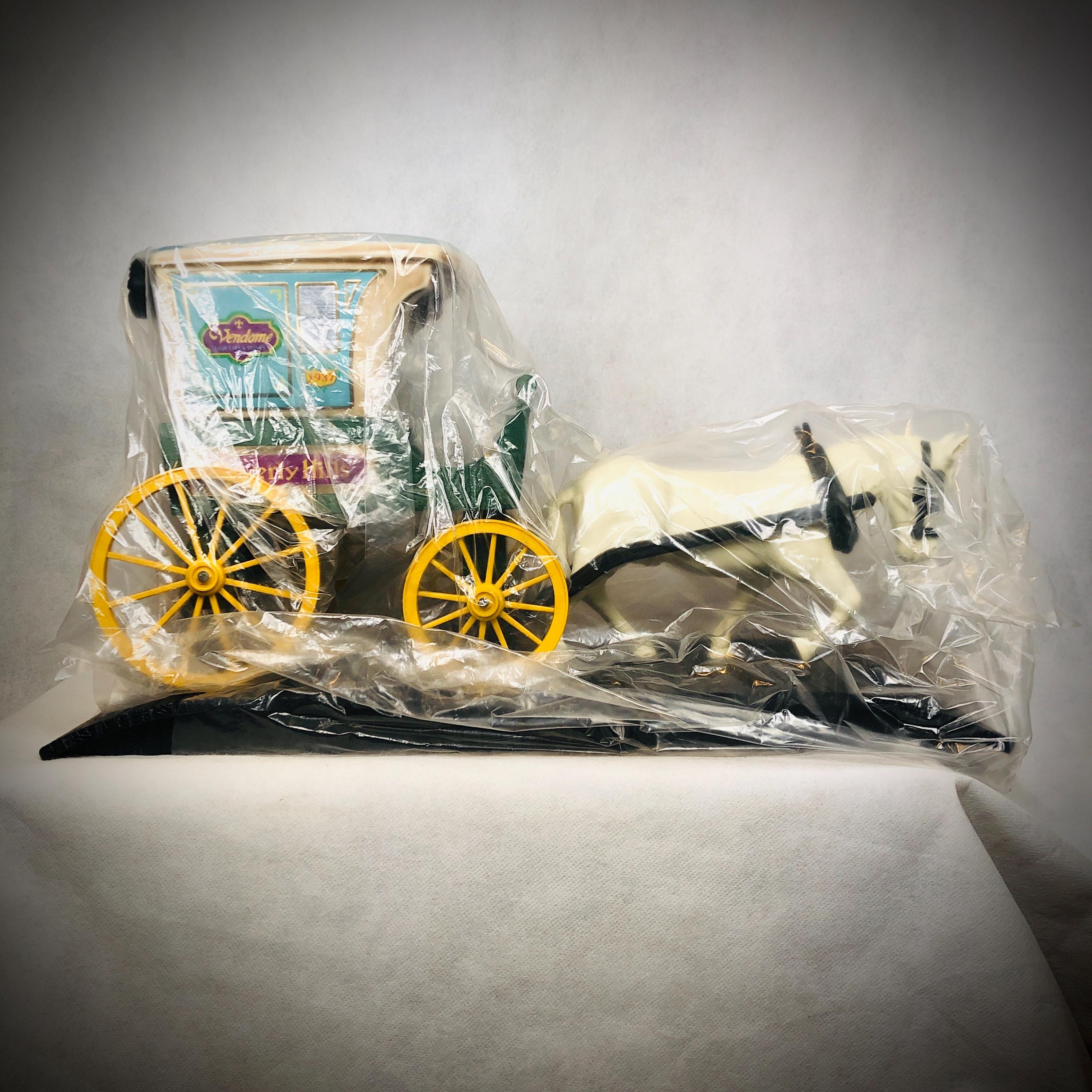 Jim Beam Liquor Horse Decanter - Etsy