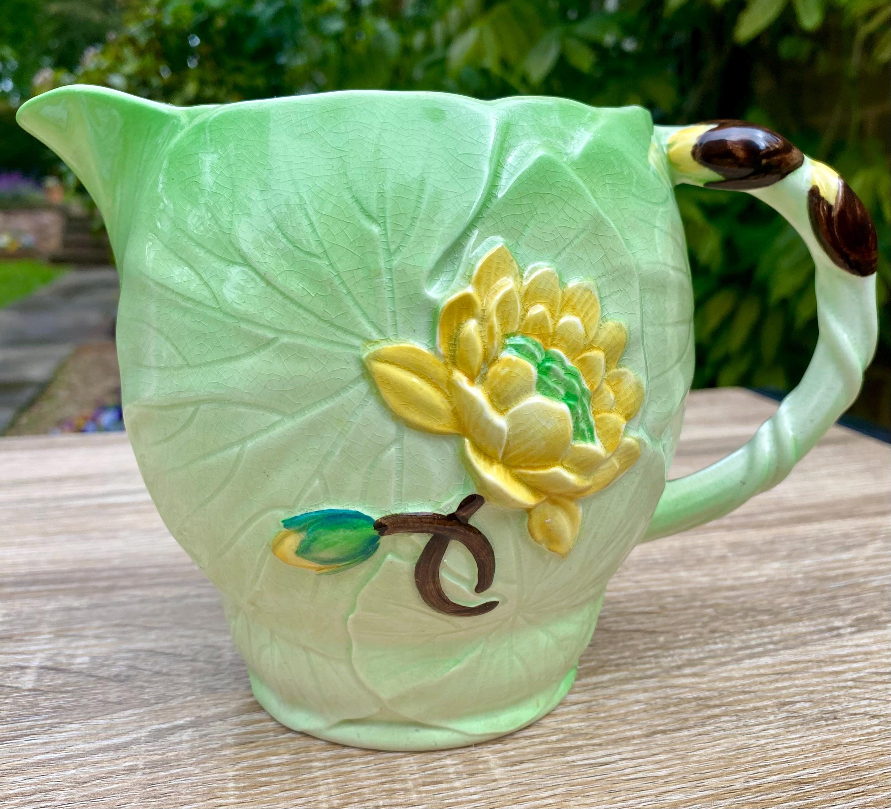 Carlton Ware Vases - Etsy UK