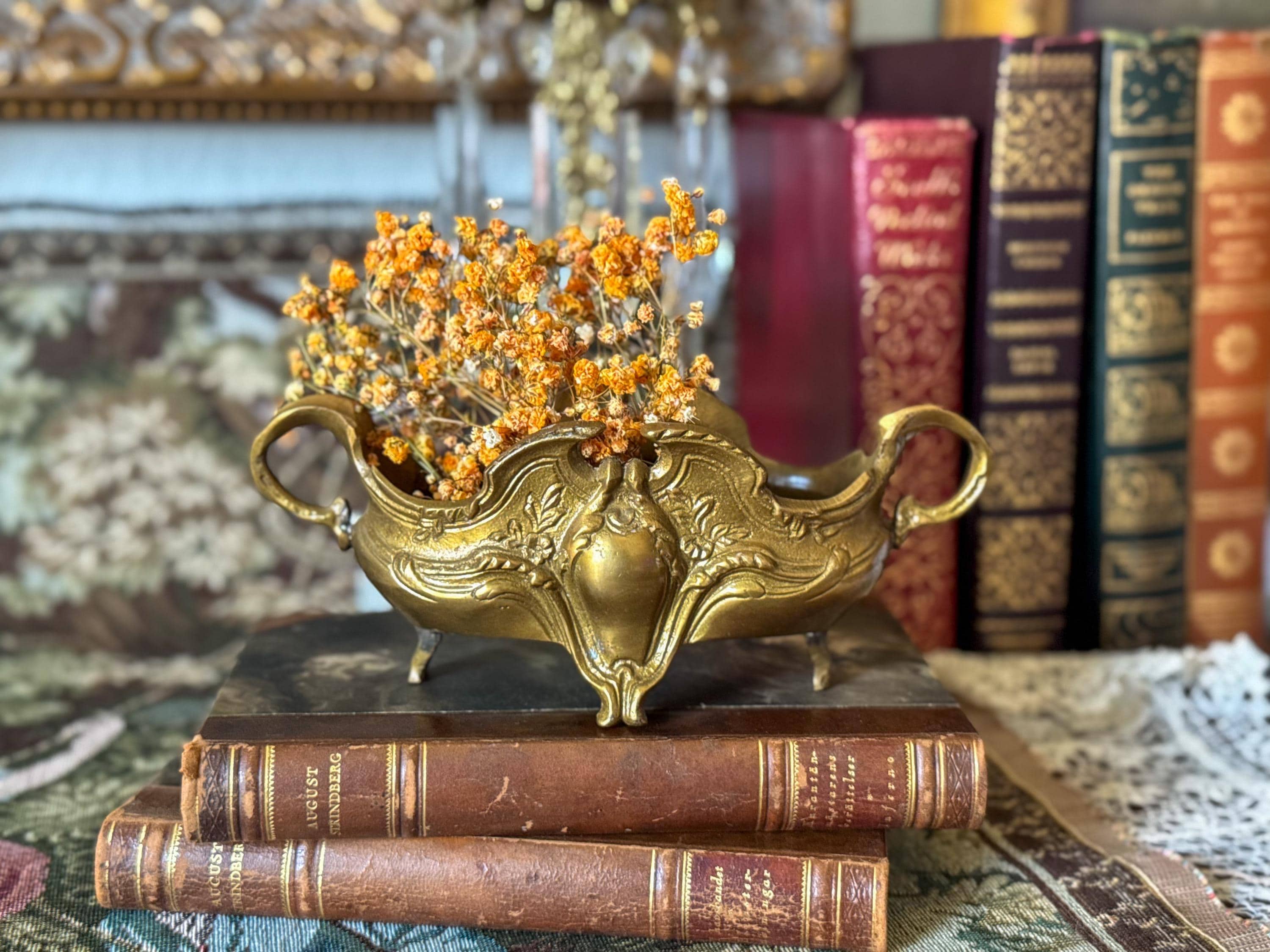 French Jardinieres - Etsy