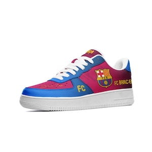 FC Barca Sneakers