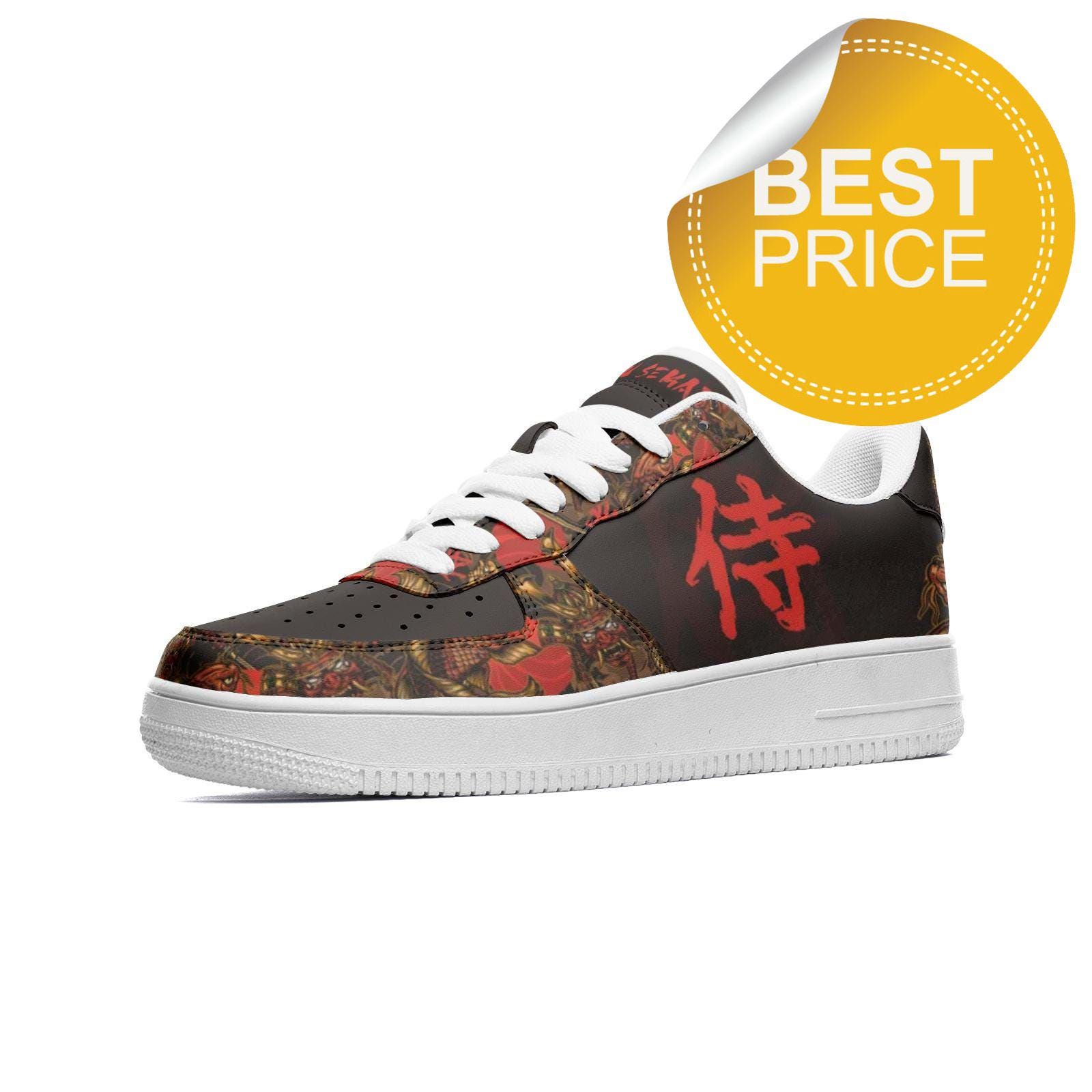 Japanese style shoes by Narty