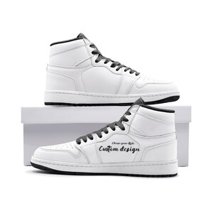 Personal Design - Jordan like sneakers