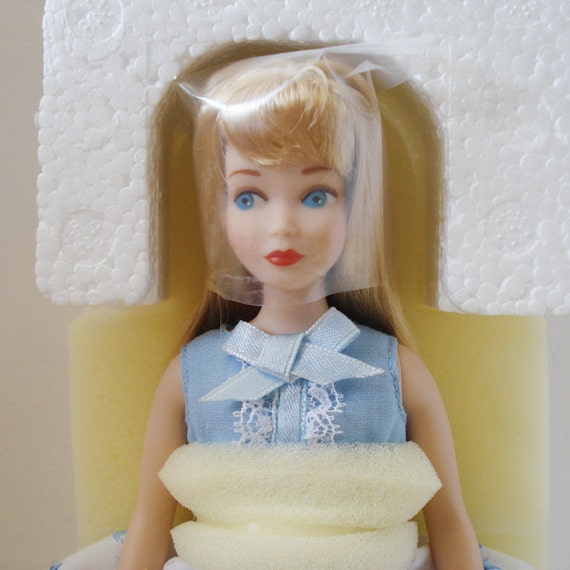 little debbie 30th anniversary doll
