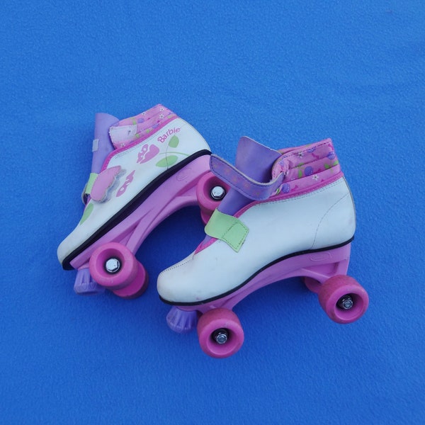 Barbie Roller Blade Etsy