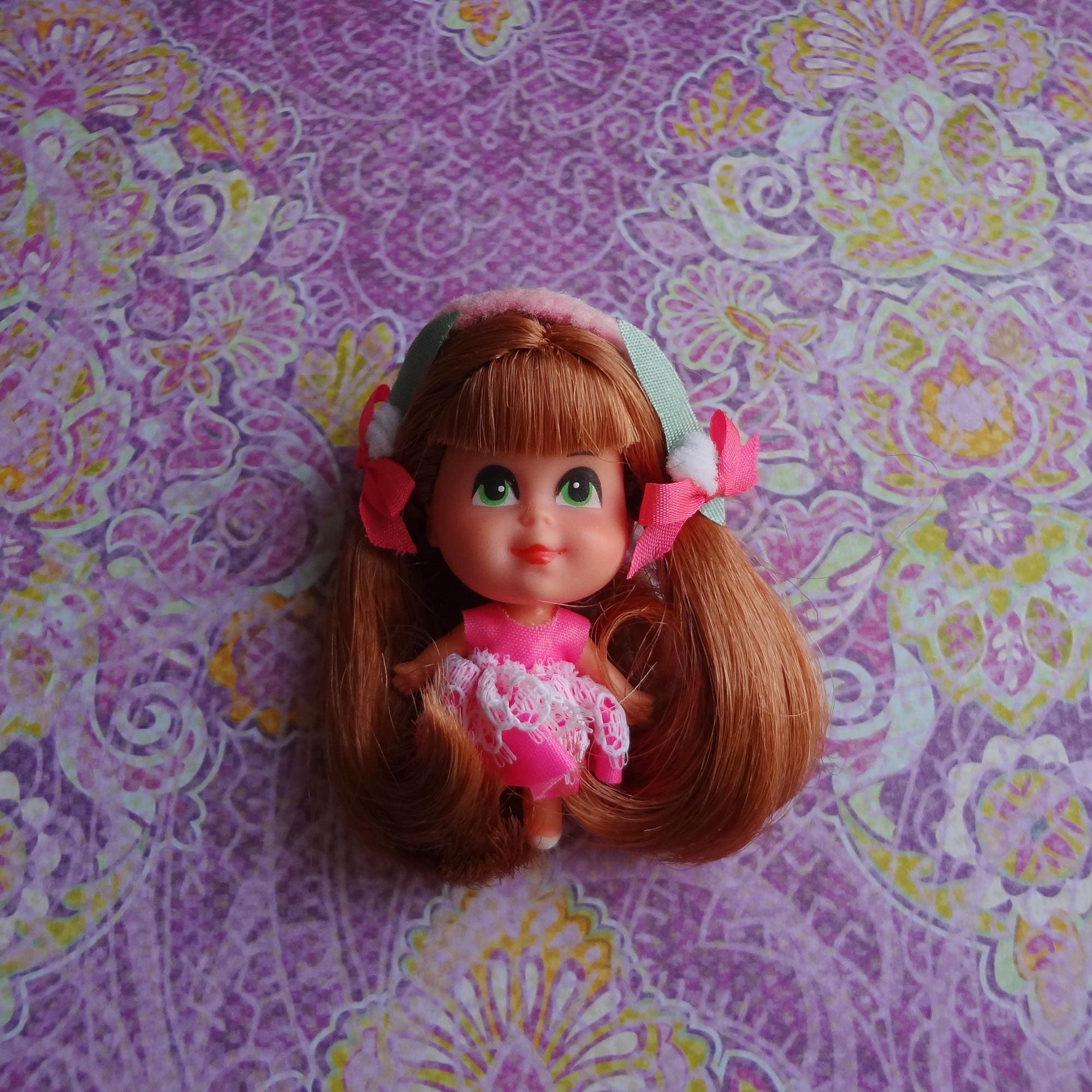 1960s Liddle Kiddles - Etsy 1960s Liddle Kiddles - Etsy