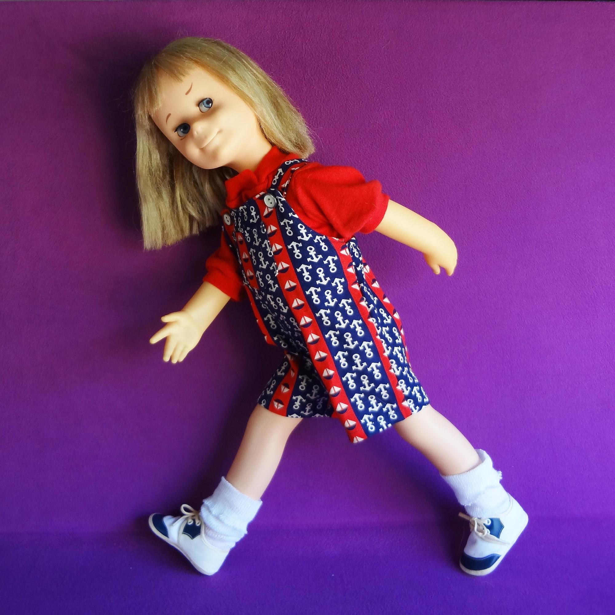 1960s Chatty Cathy - Etsy