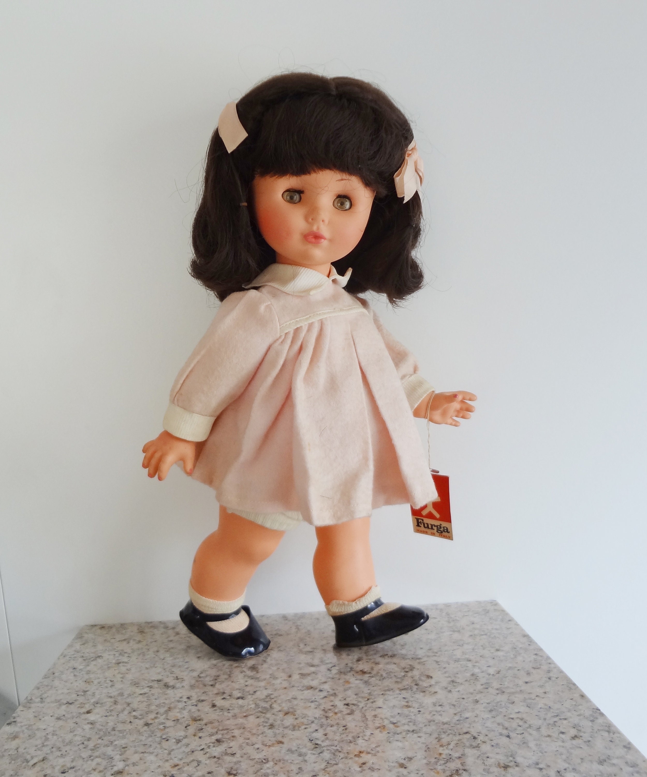 専用　イタリア製 Furga DollヴィンテージBarbieリボーンドール s-l400.jpg