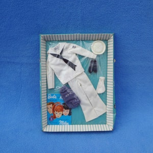 Ken Sailor - Etsy
