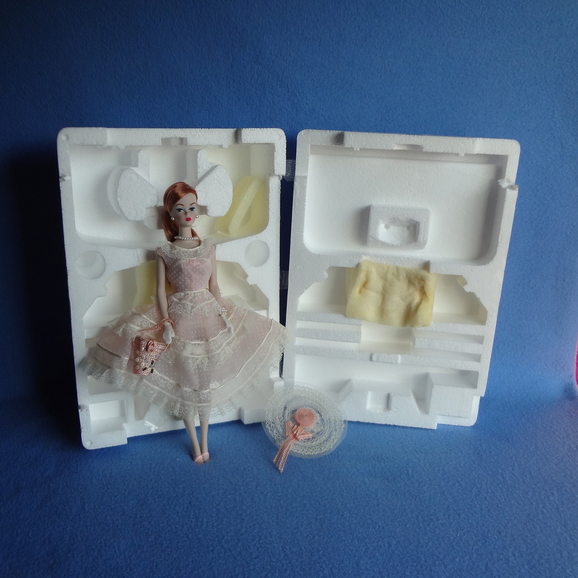 Barbie(バービー) Plantation Belle Repro 限定品 (限定品) Doll
