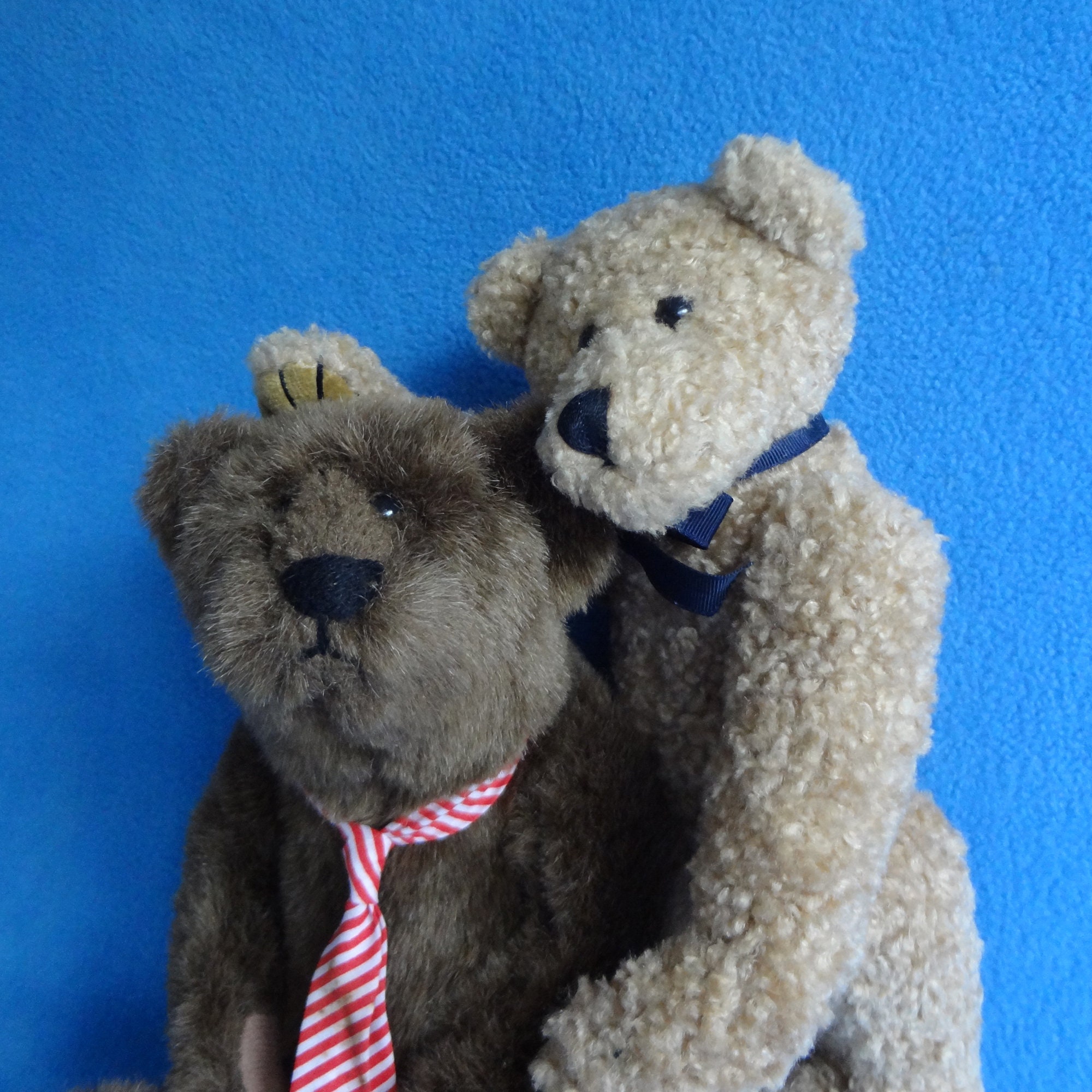 Boyd Stuffed Teddy Bear 11
