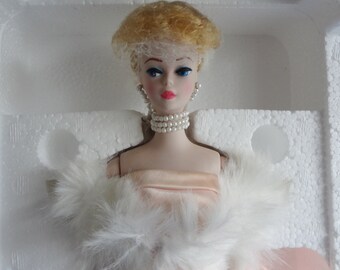 Enchanted Evening Barbie Doll JC Penny Special Limited
