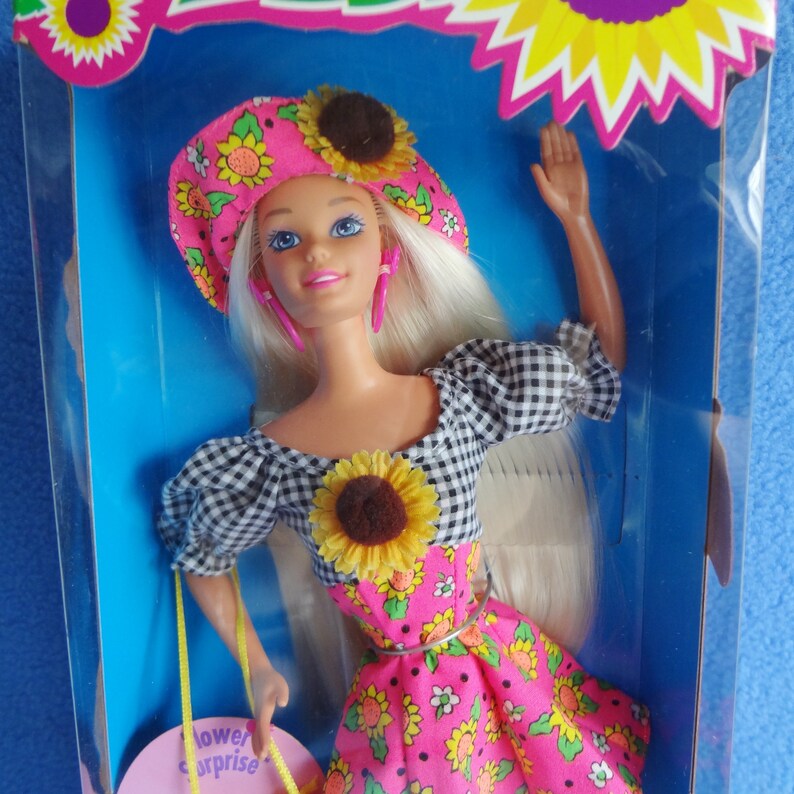 barbie 1994 special edition
