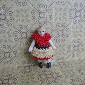 Carl Horn Hertwig Doll - Etsy
