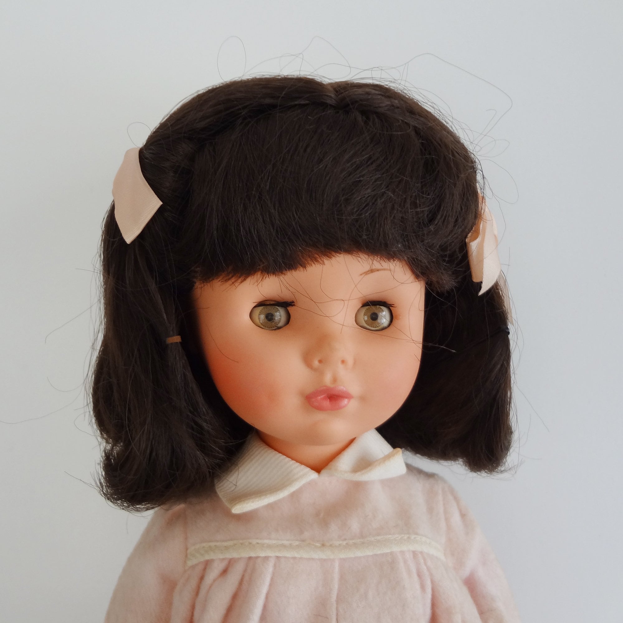 Vintage Furga Doll * 14
