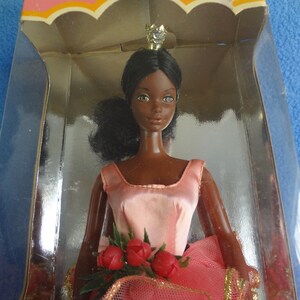 Månenytår folder Tilsvarende 1975 Ballerina Cara A.A. Vintage Barbie's Friend Doll Rare - Etsy