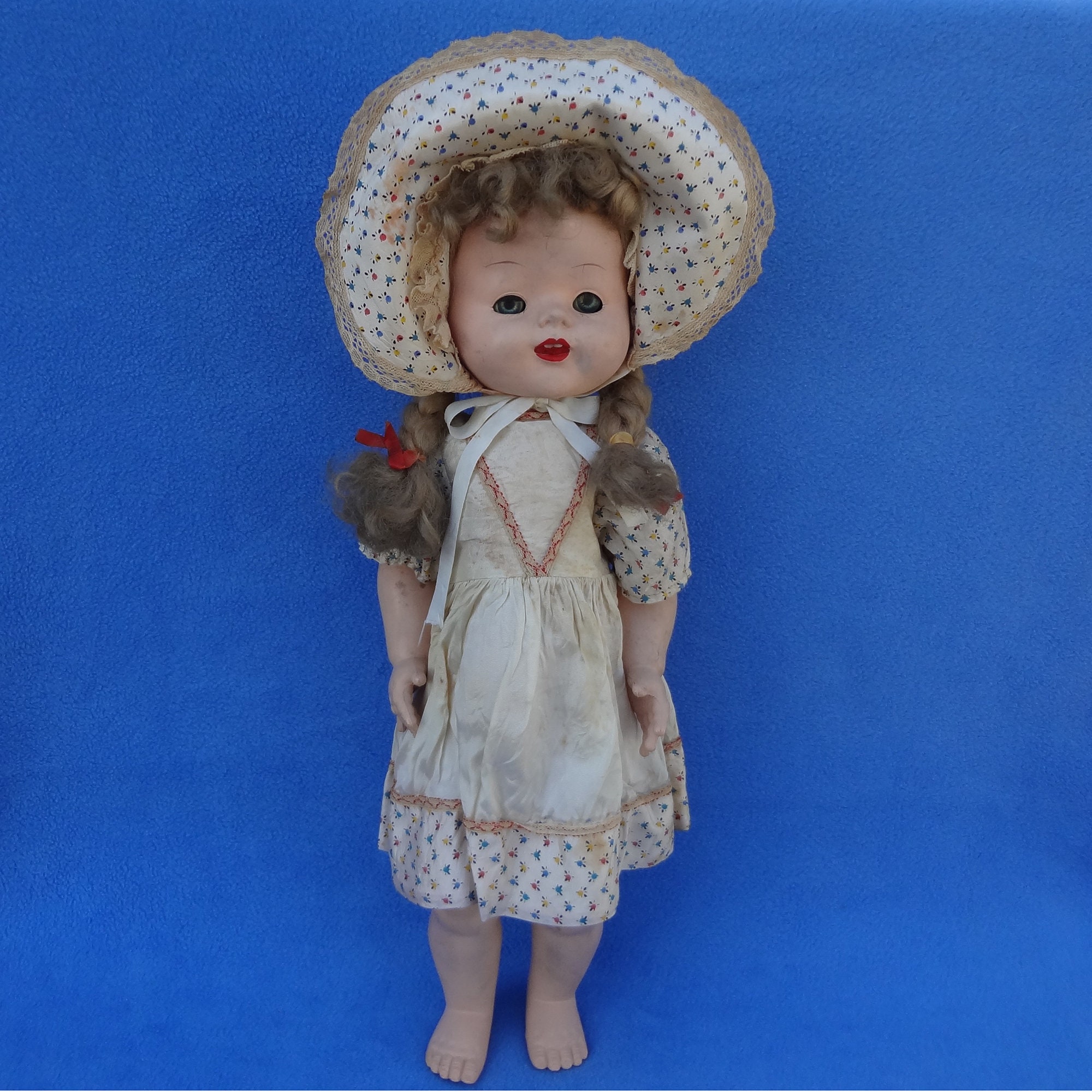Antique Roddy Dolls - Etsy