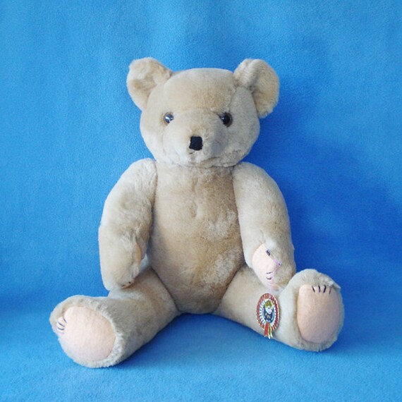 Teddy♡Bear　1011 Amazon.com: TeesAndTankYou Skyline Chicago Illinois Bear: 8