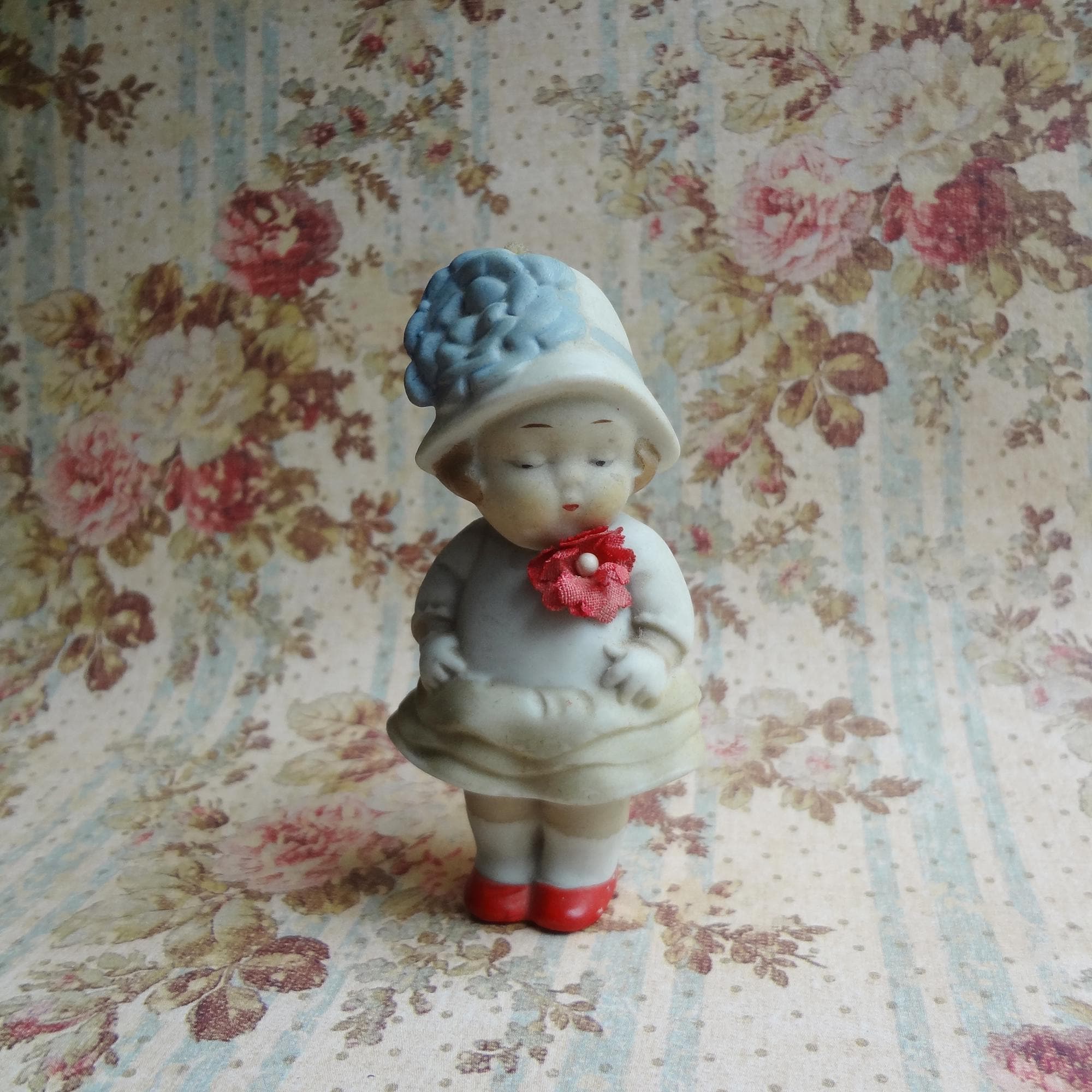 Antique Nodders - Etsy