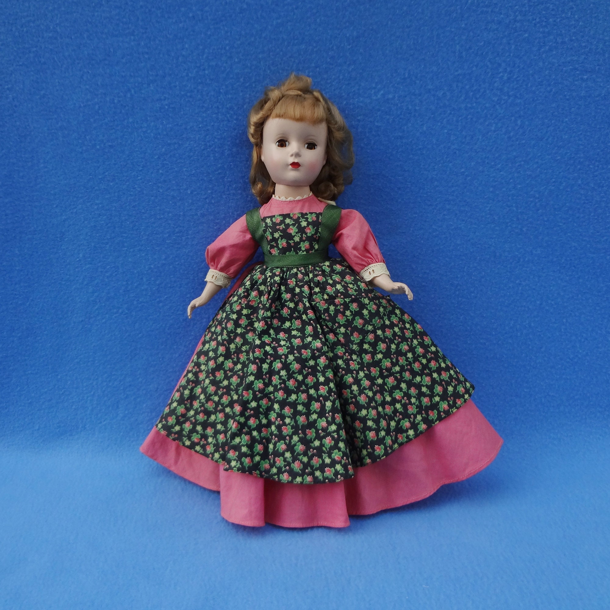 Madame alexander cheap meg doll