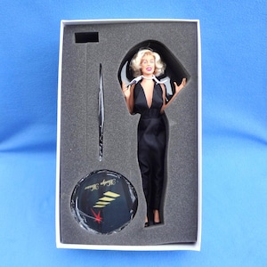 Marilyn Monroe 50th Anniversary Leading Ladies Series 1