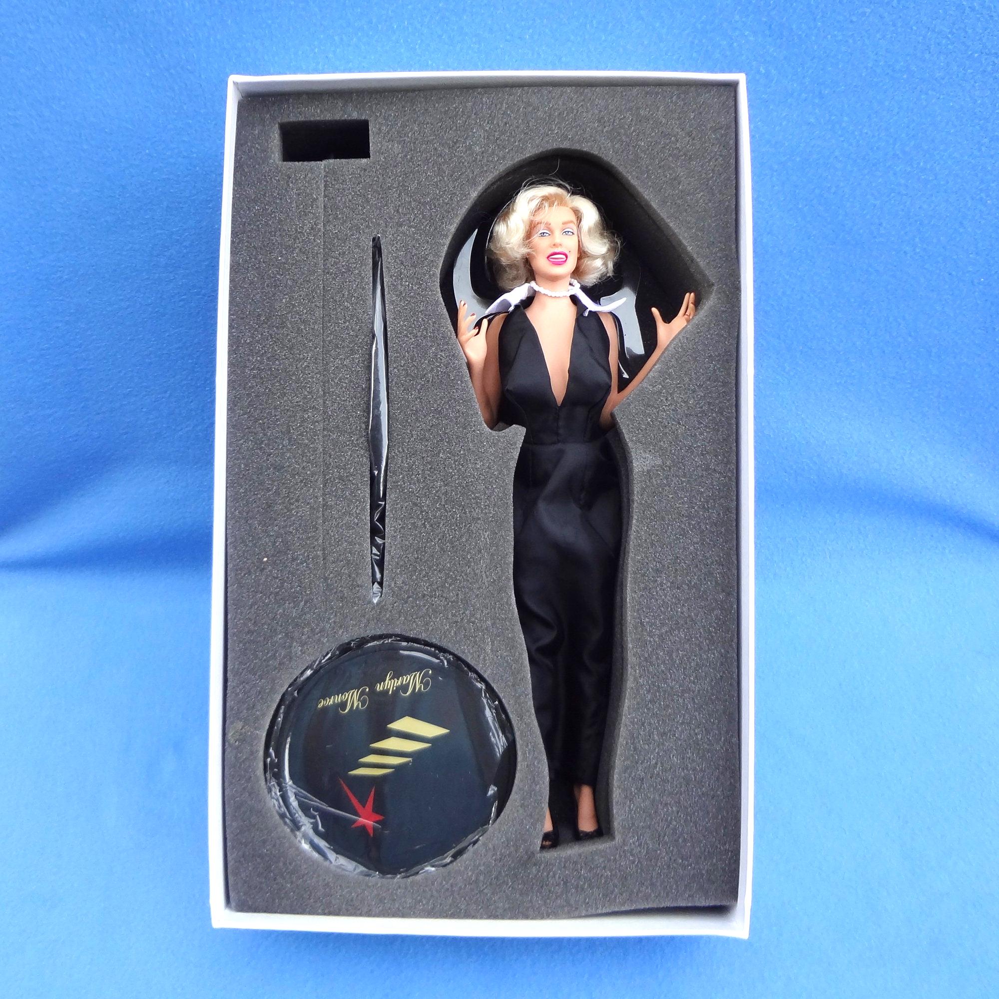Marilyn Monroe 50th Anniversary Leading Ladies Series 1