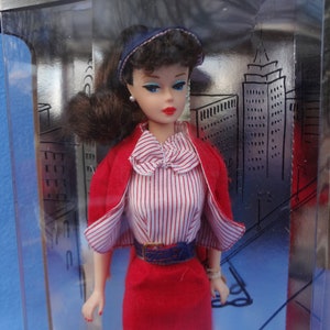 Busy gal sales barbie 2019