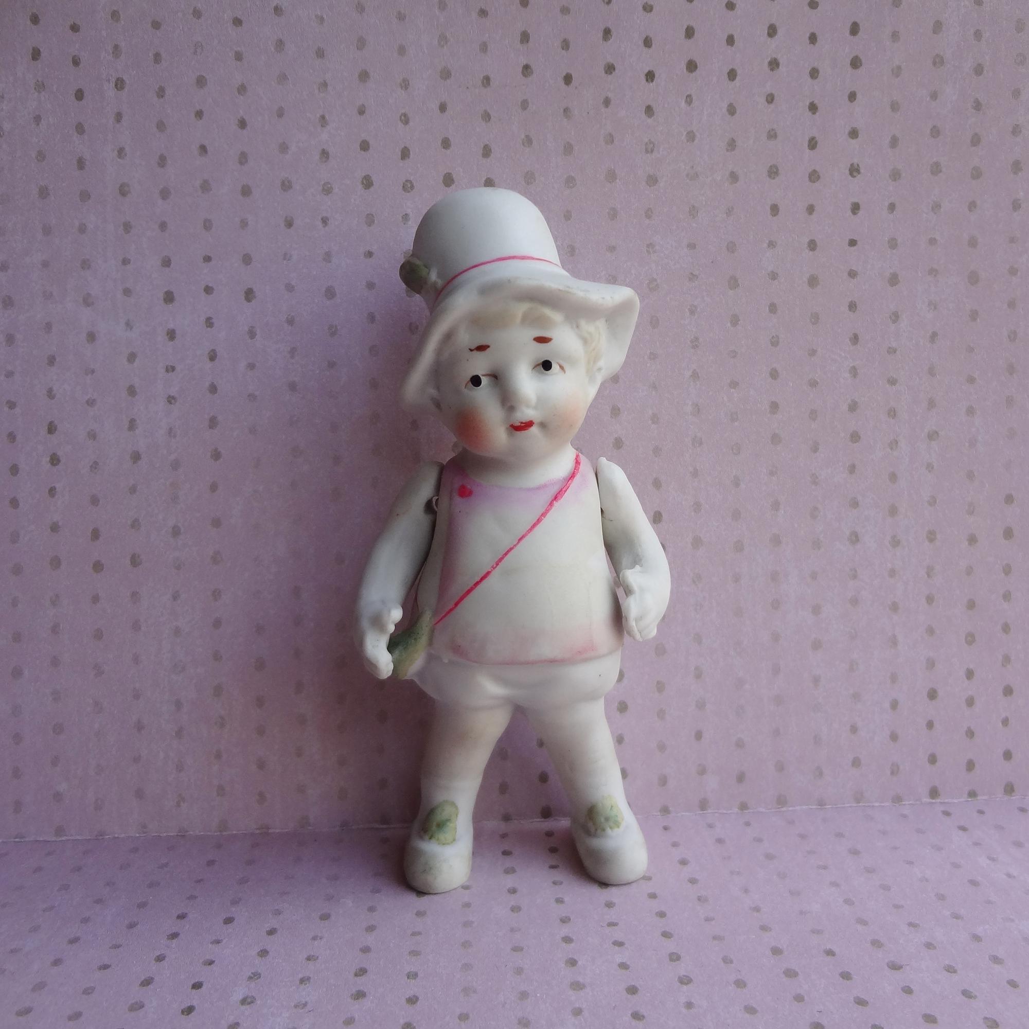 Nippon Doll - Etsy