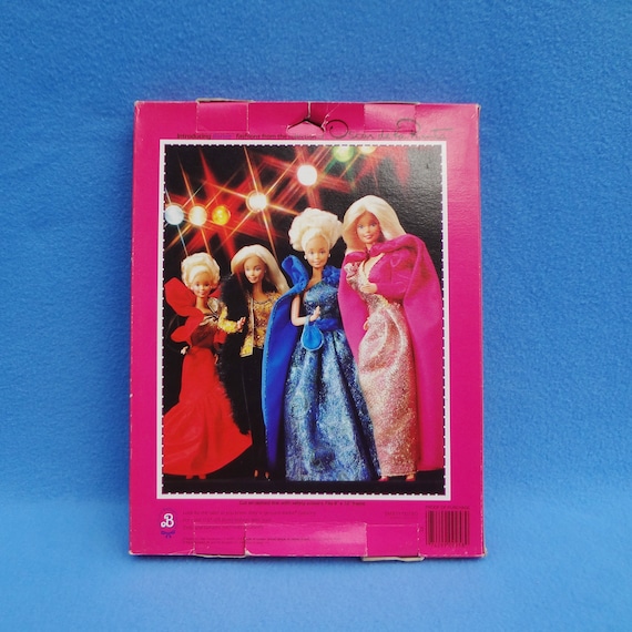 Barbie de online 1984