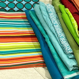 Retro Flash Quilt Pattern, Quilting, Pattern, Quilt Pattern, Digital ...