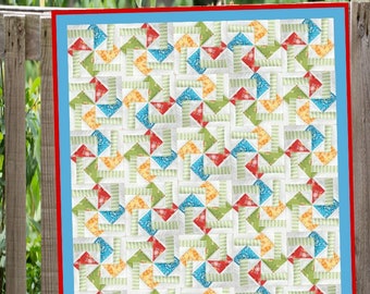 quilt pattern, pattern, digital pattern, pdf quilt pattern, print at home pattern, beginning quilter