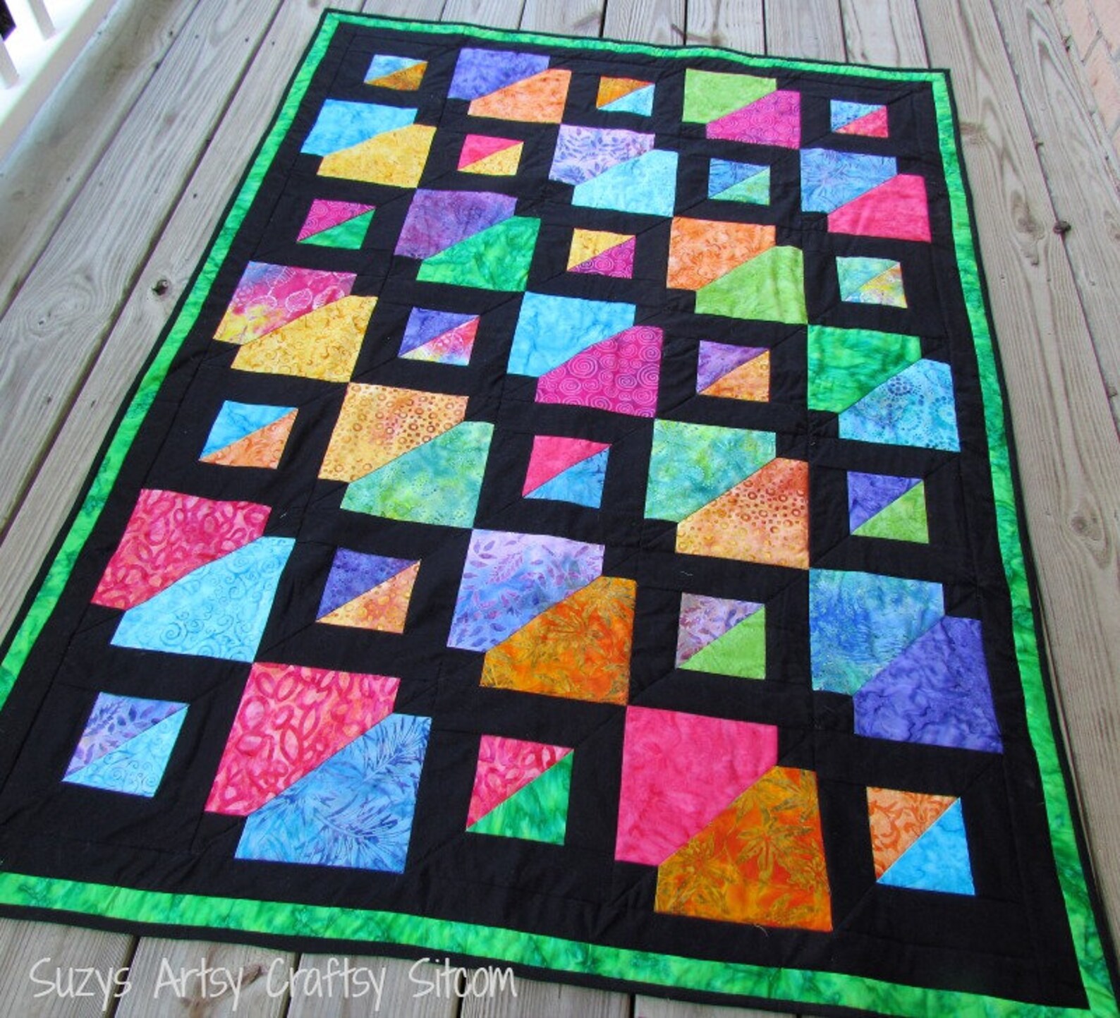 3 Pattern Set Quilt Patterns, Best Sellers 3 Pattern Set (digital Pattern) - Etsy