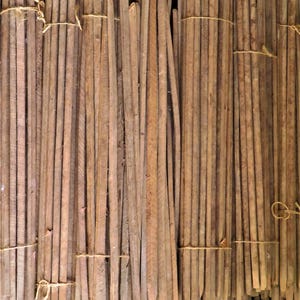 Rustic Tobacco Sticks, Vintage Tobacco Sticks, Farm Sticks