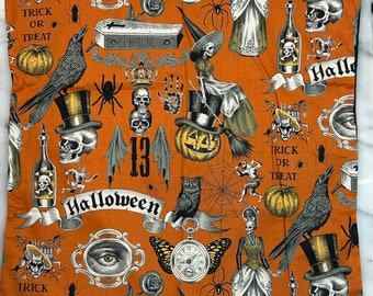 Halloween Pillow Covers 16x16