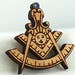 see more listings in the Blue Lodge Pins section