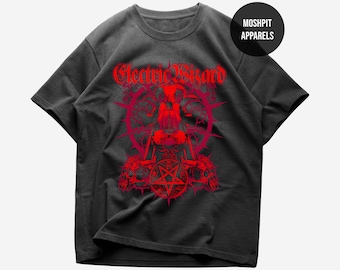 CHURCH OF MISERY Tシャツ エレクトリックウィザード シービー