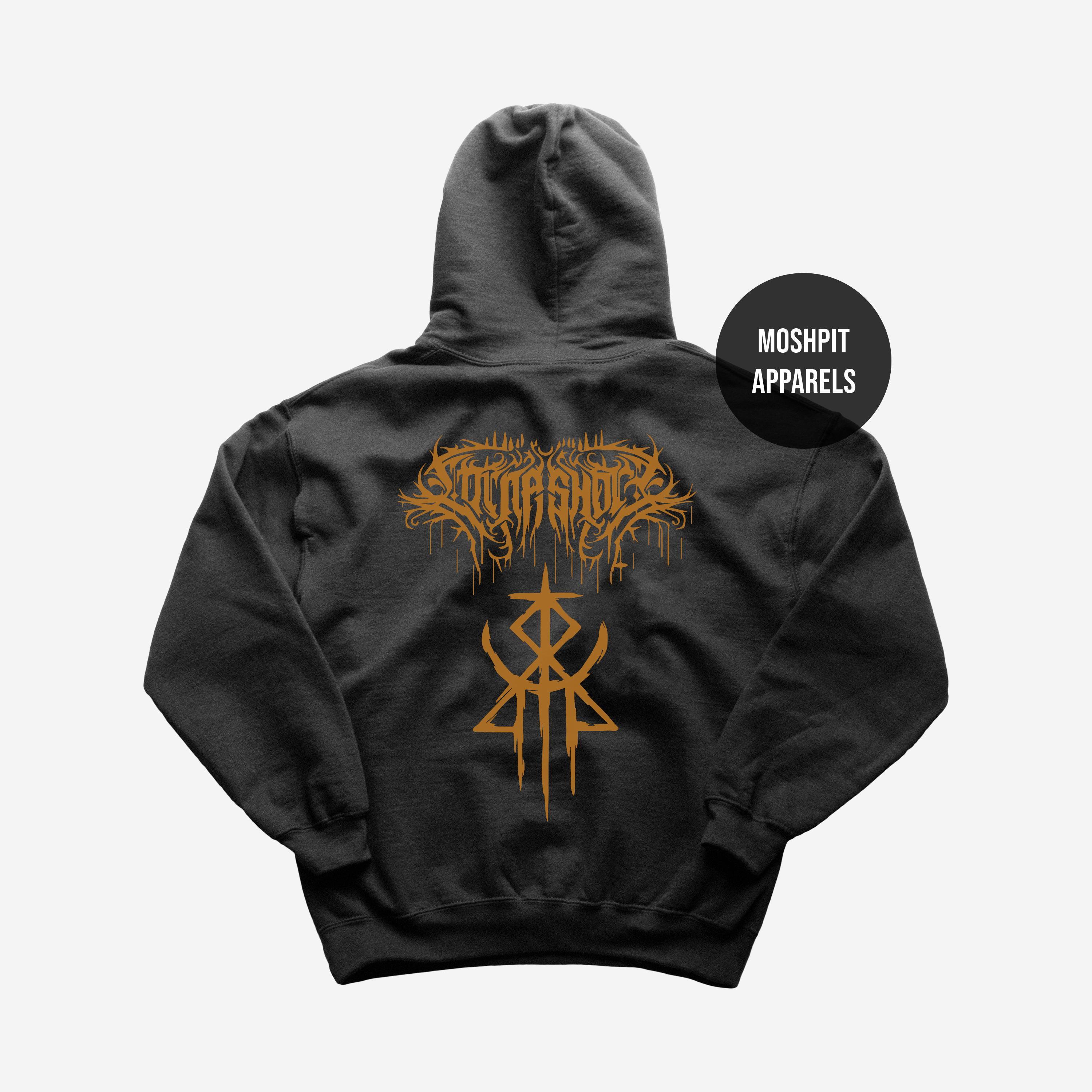 Scarlxrd Merch Canada