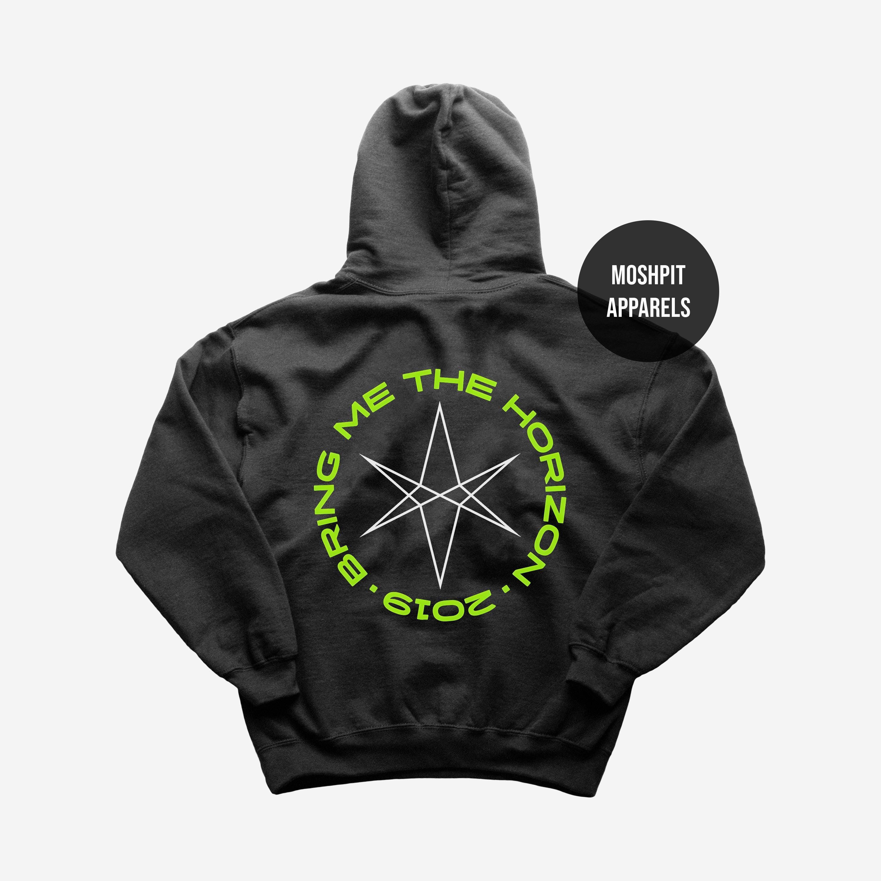 Bmth logo - Etsy 日本