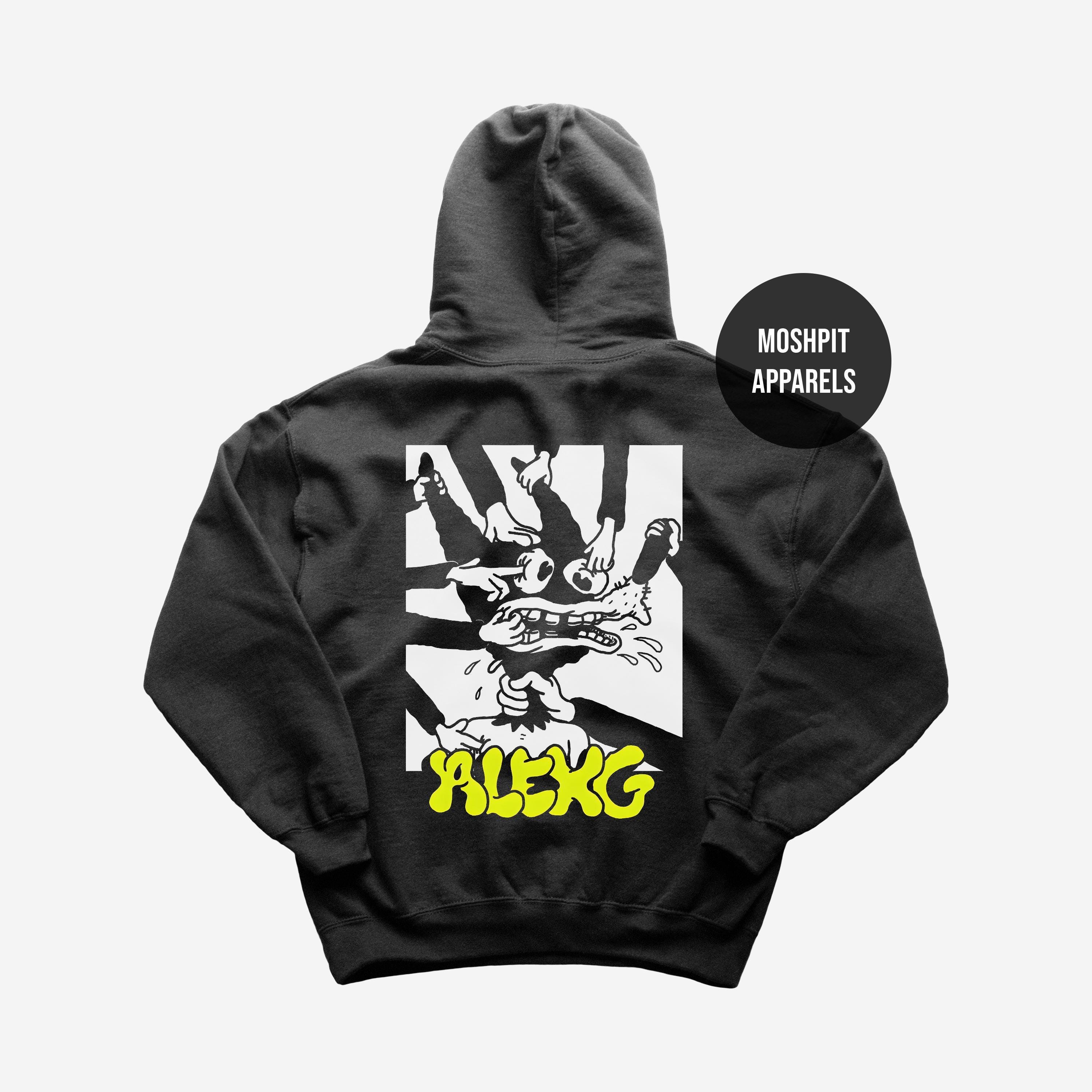 Alex G Hoodie Canada