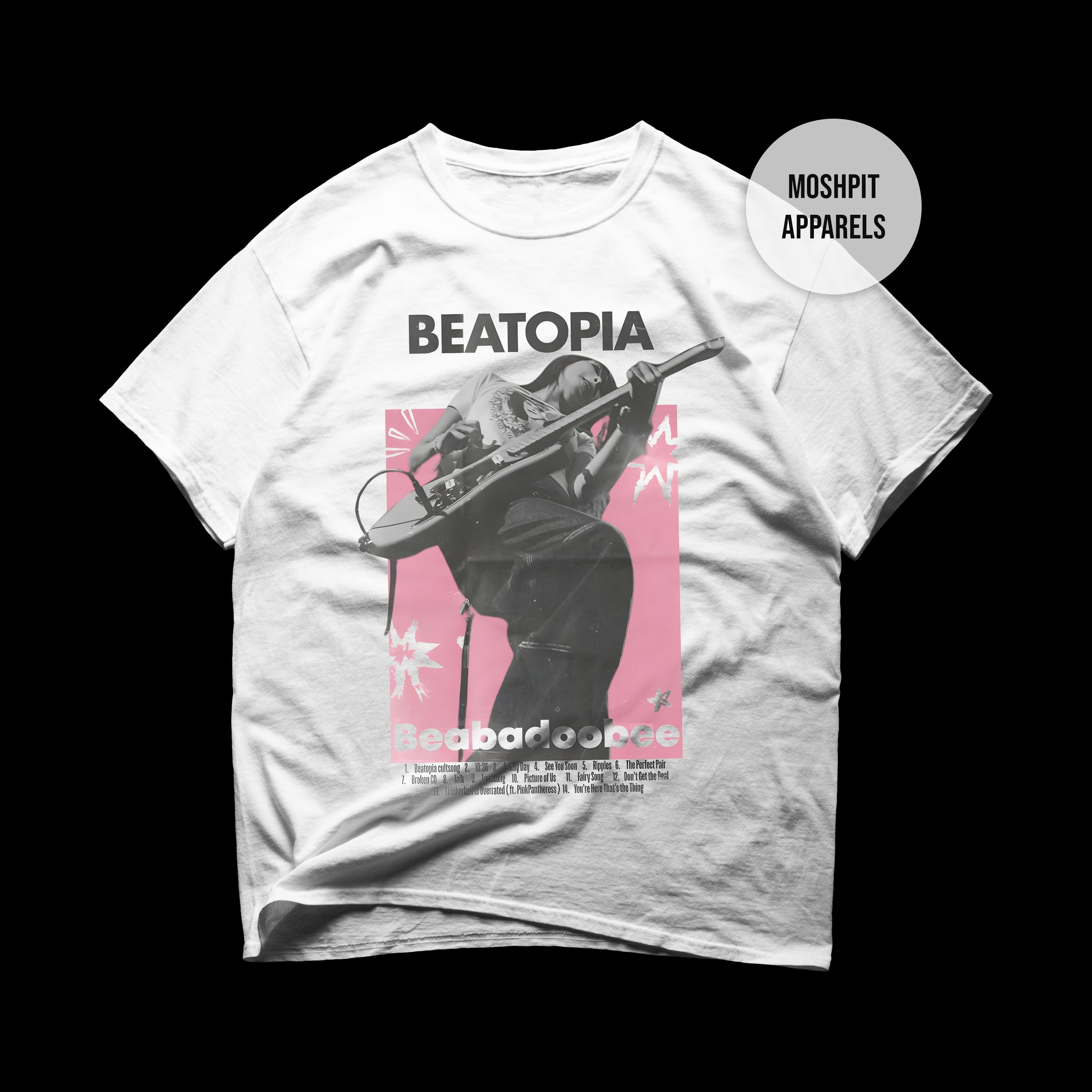 Beabadoobee Patched - Etsy