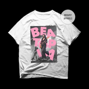 Beabadoobee T-Shirt - Pop Music Shirt - Beatopia Album Shirt - The Perfect Pair - Beabadoobee Merch - Unisex Rocker Clothing