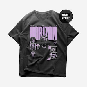 Bring me the horizon merch - Etsy 日本