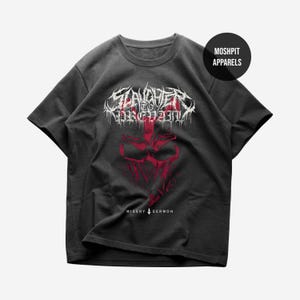 Slaughter to Prevail Shirt - Etsy Canada